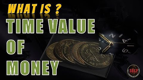 Time Value of Money