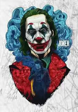 story wa Joker Iay lay