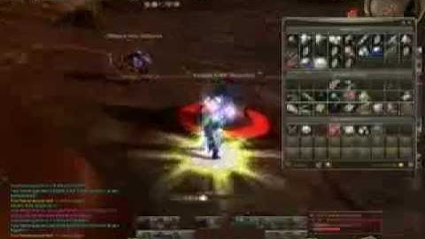 Almar s Aion Leveling Guide Krotan Klaw Mobs