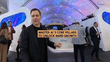 Master AI’s Core Pillars to Unlock Rapid Growth