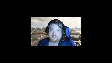 WARZONES Reason #1 to have GOOD Centering! #warzone2 #gaming #cod #shortsfeed #warzone2funny