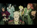 Sirius the Jaeger - Ending Full「Hoshie」