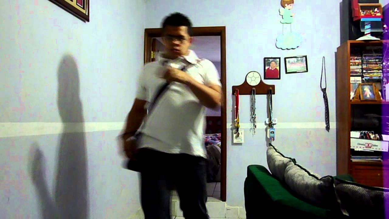 Harry Potter Apparition Effect: Step-By-Step Tutorial! – MTIVY