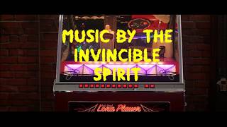 The Invincible Spirit  PUSH !!!
