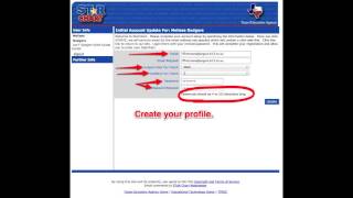 Quick Teachers Guide: Texas STaR Chart 2012-2013
