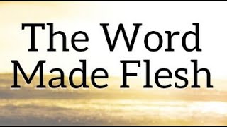 Yeshua the Word of the Lord by Eddie Chumney ---- HHMI Discipleship Program