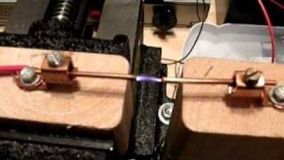 555 plasma speaker