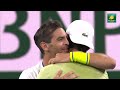 Andreozzi & Guinard vs Rinderknech & Vacherot | Match Highlights | Doubles Final | BNP Paribas Open