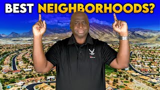 PART 2 Of PROS & CONS Of Summerlin Nevada | What Locals Say About Living in Summerlin's TOP Villages