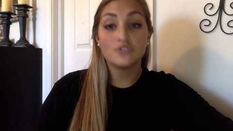 Informative Speech on Dreams