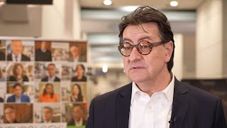 Developments in biomarkers for neurodegeneration in RBD