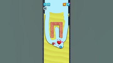 Lucky Balls All 7 Level Android,ios Gameplay New Update #shorts #luckyball