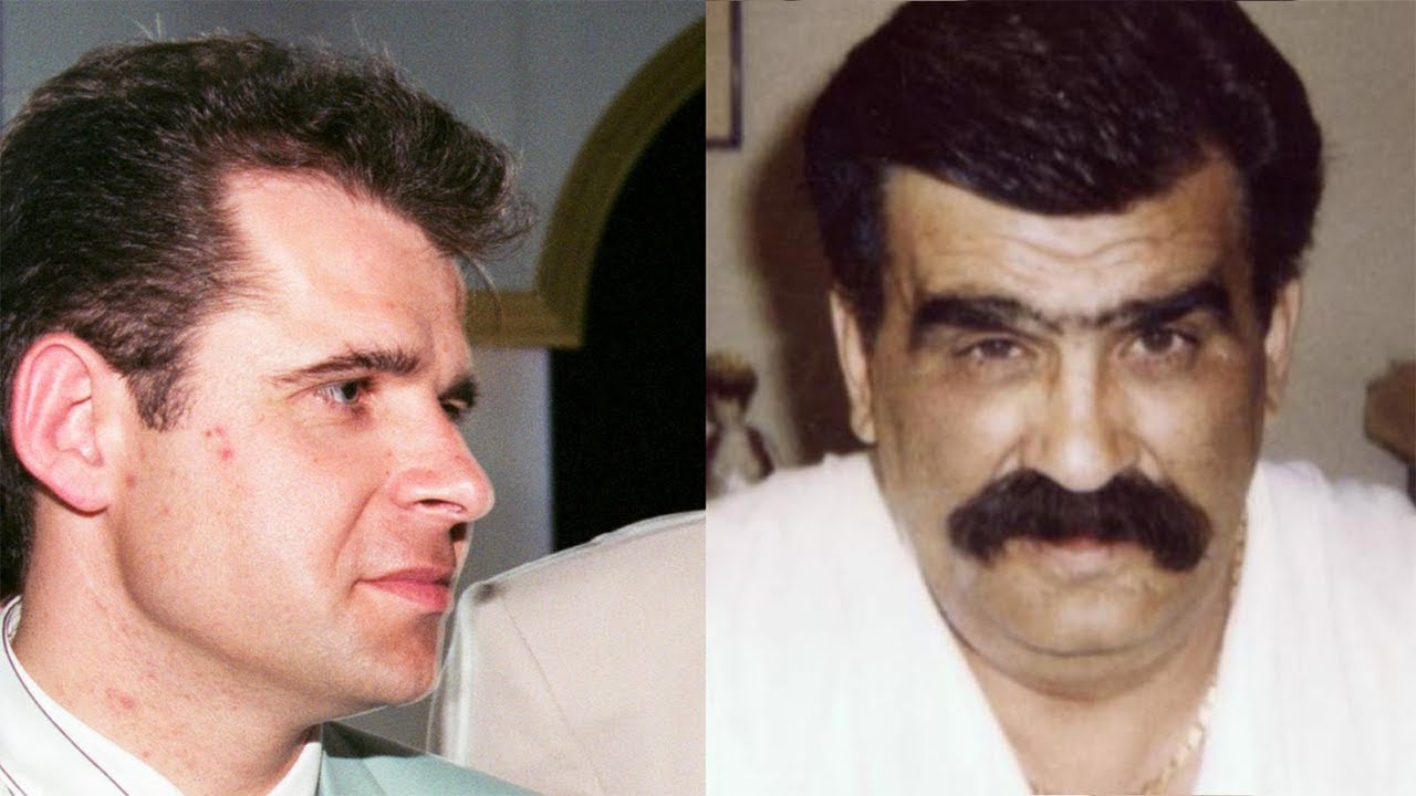 KDO ŠEL PO MRÁZKOVI (Josef Klíma: Jak jsem přežil devadesátky)