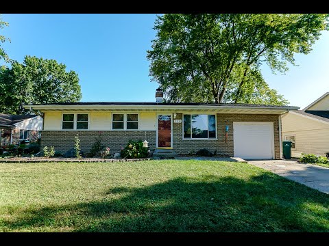 118 Laurel Lane, East Peoria, IL home video tour