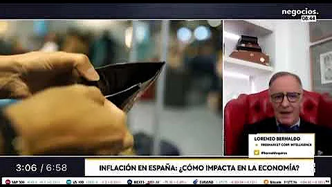 Lorenzo Bernaldo de Quirs: El segundo semestre de ...