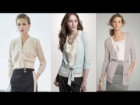 Casual Looks for Theatrical Romantics 