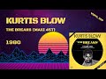 Kurtis Blow – The Breaks (1980) (Maxi 45T)