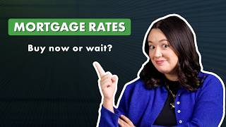 Should You Buy a Home Now or Wait for Lower Rates
