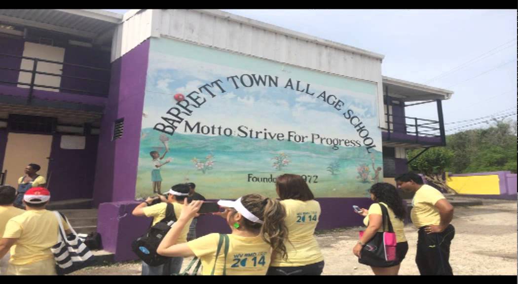 MAC TEAM | MAKE A LIVING LIVING