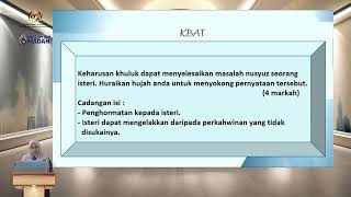 Pendidikan Islam Tingkatan 5 Isu isu Dalam Perkahwinan