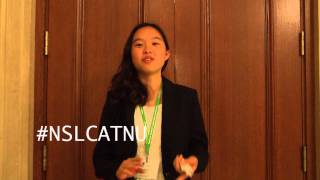 NSLC Business: Final Presentations
