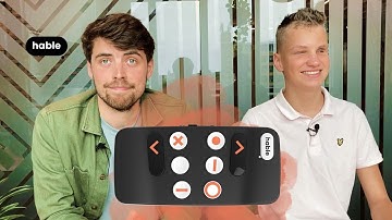 Hable Easy: Unleash Your Smartphone with Ease