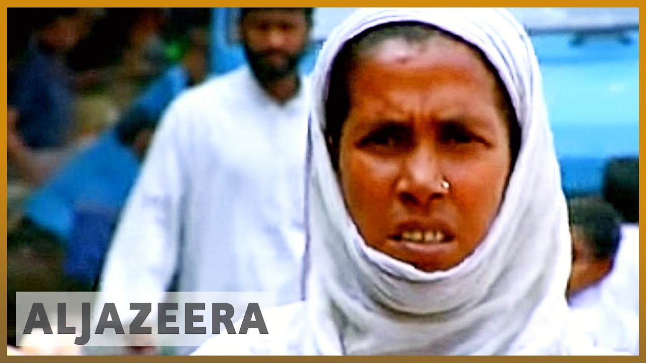 الطريق إلى الحج - الهند