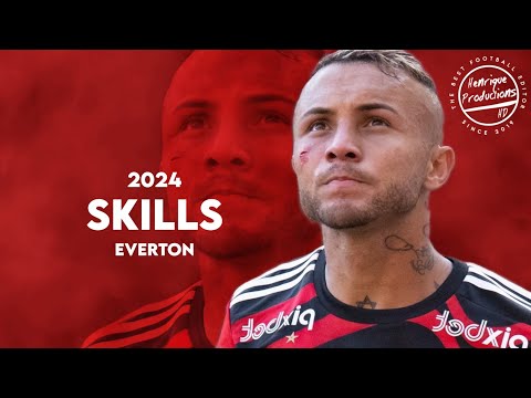 Éverton Cebolinha ►