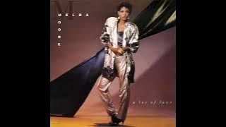 You Trip Me Out - Melba Moore