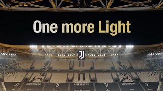 Juventus 2020/21 - One more Light | PROMO Finale di stagione 💡