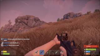 Rust: Zero To Hero #3