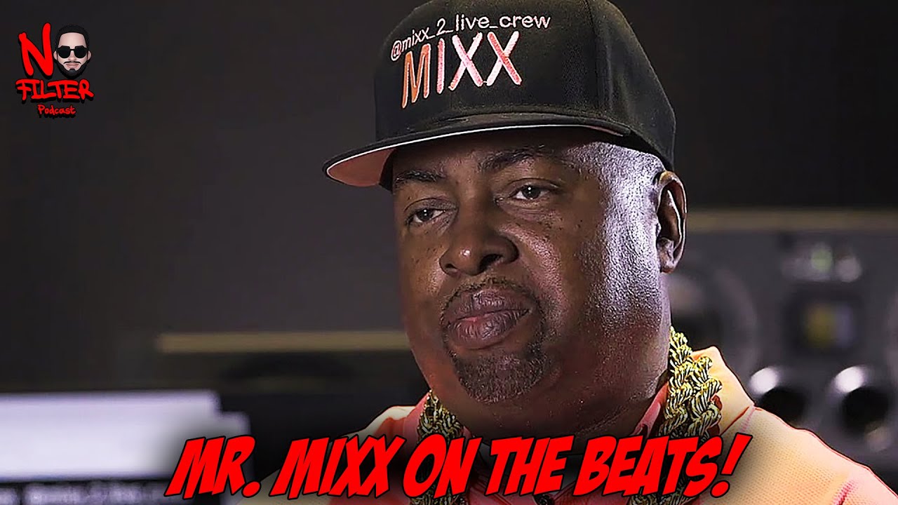 Doggie Diamonds No Filter Ft. Mr. Mixx Of 2 Live Crew (Episode 52