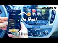 iPhone Messages Not Showing Up On Chevy MyLink? Here&#39;s How To Fix It!