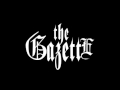 theGazettE - Katherine in the Trank [polish sub]