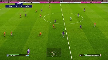 overload to isolate goal