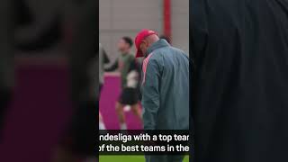 Roque Santa Cruz backs Kompany to bring Champions League glory to Bayern#bayern #championsleague