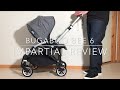 Bugaboo Bee 6, An Impartial Review: Mechanics, Comfort, Use