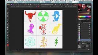 ArtMatic CTX 1.5 - Designer: Picture Atlas screenshot 3