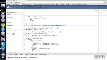 Category theory for JavaScript programmers #16: monoid homomorphisms