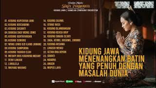 Album Kidung Jawa - Menenangkan Batin Yang Penuh Dengan Masalah Dunia