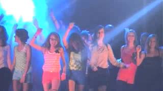 Playback Saint-Bar 2013 - Final