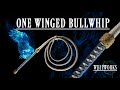 Making the One Winged Bullwhip, a 10 Foot Bullwhip inspired by Sephiroth from Final Fantasy VII