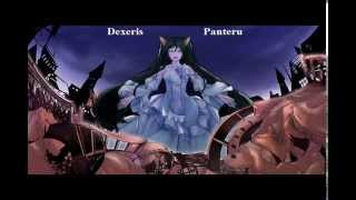【UTAU】The Gift From The Princess Who Brought Sleep【Dexeris Panteru CV】 screenshot 2