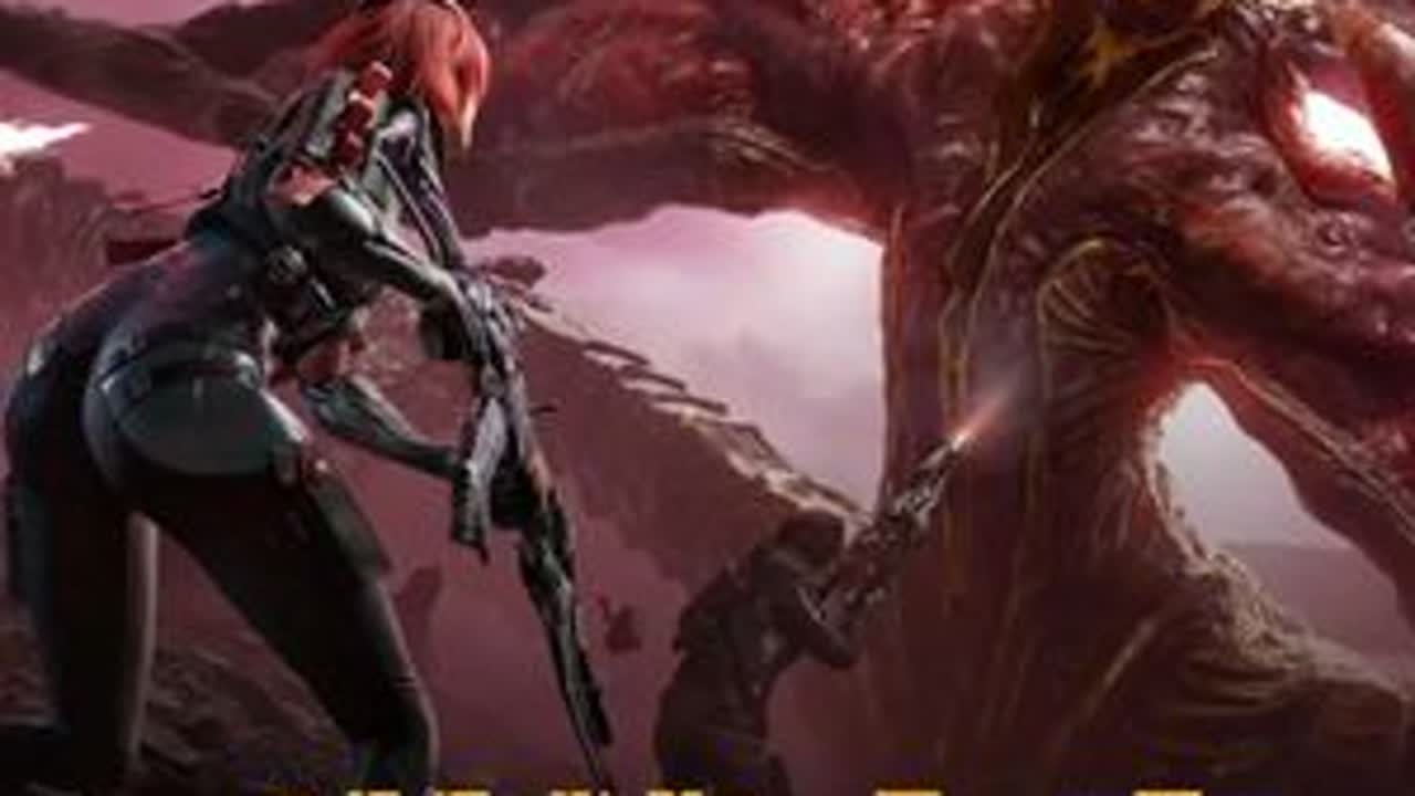 弹夹飙到九百！比发丘流冥河之矛还猛的双发丘流，插件搭配 发挥双倍发丘的效果，你的冥河之矛也能变版本激光枪。 #逆战未来 #逆战未来鬼吹灯新赛季 #逆战未来正式上线 #逆战未来S1鬼吹灯赛季上线 ...