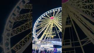 #cne #toronto360tv #toronto #canada #canadiannationalexhibition