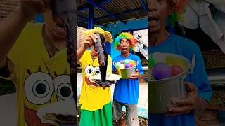 See, the coffee is all mixed up 🤣 #shorts #fyp #funnyviral