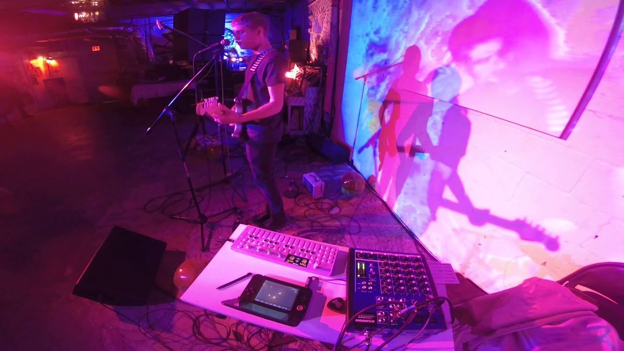 Other Ocean at The Venture Compound - Pangea 54 - 02