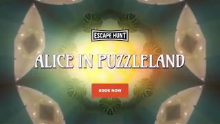 Alice in Puzzleland screenshot 1