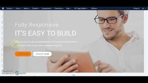Importing a slider in Layer(Creative) Slider