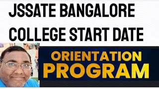 Jssate Bangalorejss Academy Of Technical Educationjss Collegejss Universityjssstu Mysorejss Stu